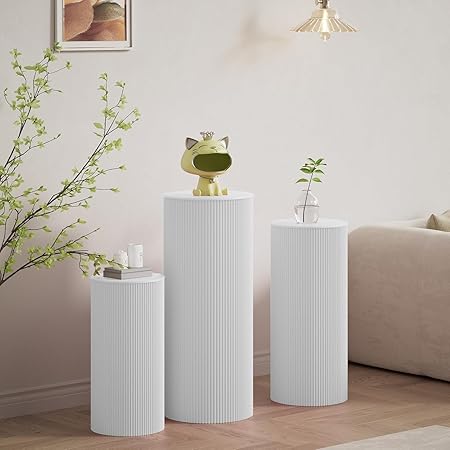 Plinth 90CM party hire or party item in Melbourne