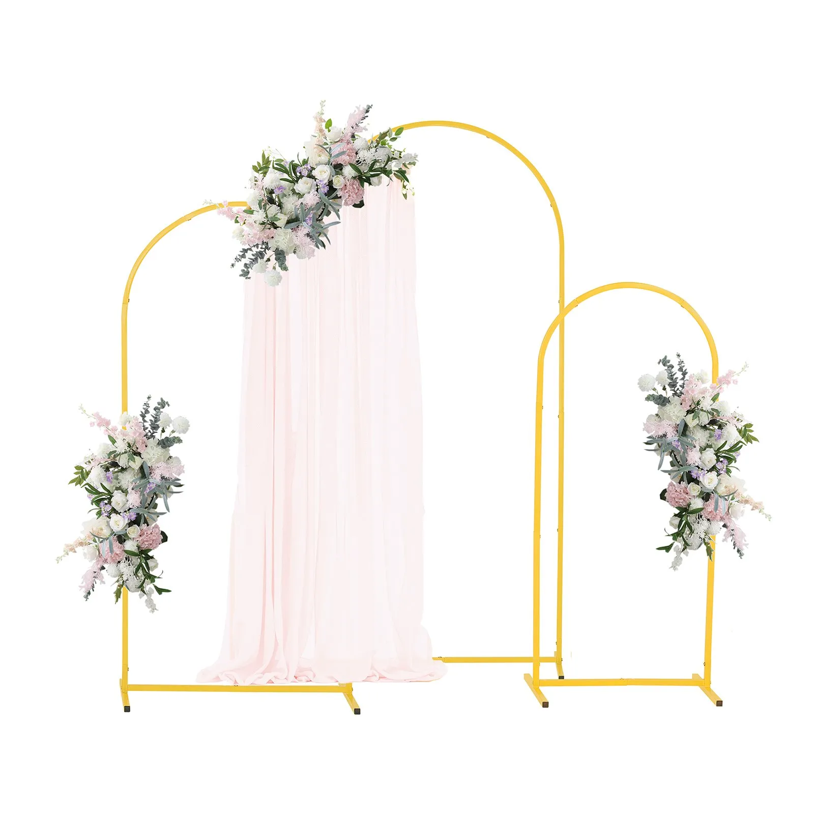 Arch Backdrop Stand 2m party hire or party item in Melbourne
